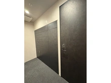 【東京都/港区元麻布】グランドメゾン元麻布 メールBOX
