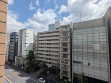 【東京都/港区西麻布】フリーディオ西麻布 眺望