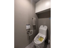 【東京都/港区西麻布】フリーディオ西麻布 トイレ
