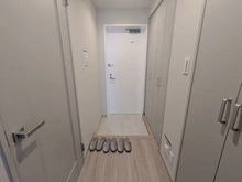 【東京都/港区西麻布】フリーディオ西麻布 玄関