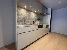 【東京都/港区白金】白金ハウス キッチン