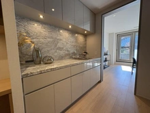 【東京都/港区白金】白金ハウス キッチン