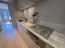 【東京都/港区白金】白金ハウス キッチン