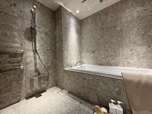 【東京都/港区白金】白金ハウス 浴室