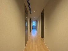 【東京都/港区白金】白金ハウス 廊下