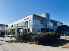 【東京都/北区上十条】ザ・タワー十条 北区中央図書館（現地より約950m）