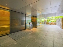 【東京都/千代田区三番町】ザ・パークハウスグラン三番町 エントランス