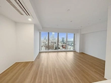 【東京都/港区白金】白金ザ・スカイ 東棟 LDK