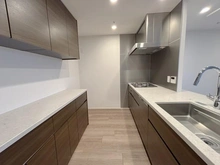 【東京都/港区白金】白金ザ・スカイ 東棟 キッチン