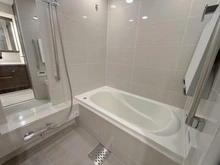 【東京都/港区白金】白金ザ・スカイ 東棟 浴室