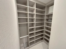 【東京都/港区白金】白金ザ・スカイ 東棟 シューズインクローゼット