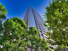 【東京都/港区赤坂】赤坂タワーレジデンス　トップオブザヒル 外観