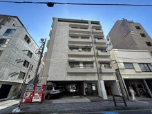 【東京都/港区南麻布】ヴィラ麻布 外観