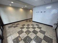 【東京都/港区南麻布】ヴィラ麻布 エントランス