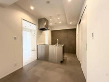 【東京都/港区南麻布】ヴィラ麻布 LDK