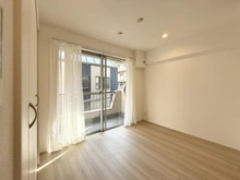 【東京都/港区南麻布】ヴィラ麻布 洋室