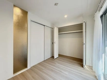 【東京都/港区南麻布】ヴィラ麻布 洋室