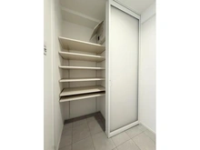 【東京都/港区南麻布】ヴィラ麻布 玄関