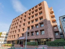 【東京都/港区元赤坂】ロイヤル赤坂サルーン 外観