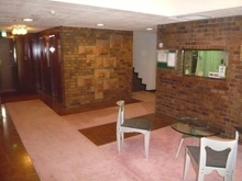 【東京都/港区元赤坂】ロイヤル赤坂サルーン エントランス