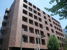 【東京都/港区元赤坂】ロイヤル赤坂サルーン 外観