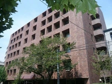 【東京都/港区元赤坂】ロイヤル赤坂サルーン 外観