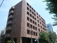 【東京都/港区元赤坂】ロイヤル赤坂サルーン 外観