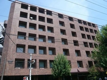 【東京都/港区元赤坂】ロイヤル赤坂サルーン 外観