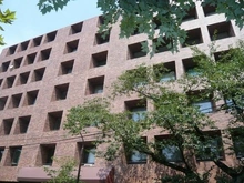 【東京都/港区元赤坂】ロイヤル赤坂サルーン 外観