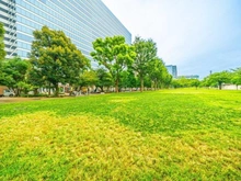 【東京都/中野区中野】パークシティ中野 ザ タワー エアーズ 中野四季の森公園（現地より約250m）