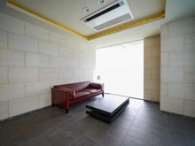 【東京都/港区高輪】グランスイート白金高輪 共用部