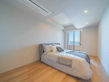 【東京都/千代田区富士見】プラウドタワー千代田富士見 洋室