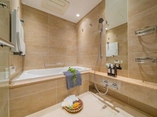 【東京都/千代田区富士見】プラウドタワー千代田富士見 浴室