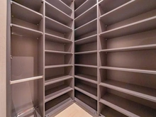 【東京都/千代田区富士見】プラウドタワー千代田富士見 収納