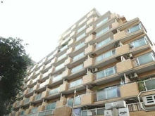 【東京都/港区三田】カーサ三田 外観