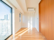 【東京都/港区南麻布】アトラス南麻布 洋室