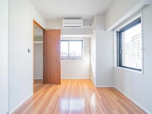 【東京都/港区南麻布】アトラス南麻布 洋室