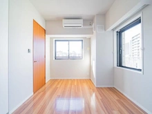 【東京都/港区南麻布】アトラス南麻布 洋室