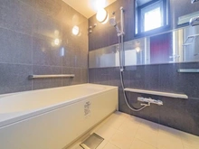 【東京都/港区南麻布】アトラス南麻布 浴室