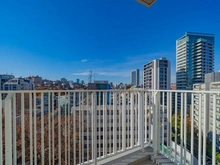 【東京都/港区南麻布】アトラス南麻布 バルコニー