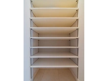 【東京都/港区南麻布】アトラス南麻布 収納