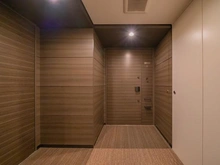 【東京都/港区南麻布】アトラス南麻布 共用部