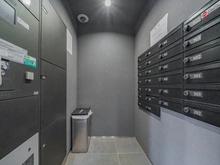 【東京都/港区南麻布】アトラス南麻布 宅配BOX