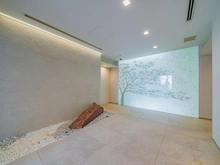 【東京都/港区南麻布】アトラス南麻布 共用部