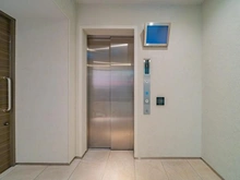 【東京都/港区南麻布】アトラス南麻布 共用部