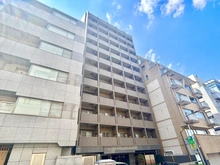 【東京都/千代田区麹町】パレステュディオ麹町 外観