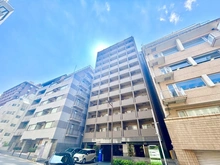 【東京都/千代田区麹町】パレステュディオ麹町 外観