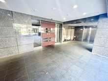 【東京都/千代田区麹町】パレステュディオ麹町 エントランス