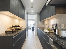 【東京都/港区三田】パークコート麻布十番ザ・タワー キッチン