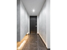 【東京都/港区三田】パークコート麻布十番ザ・タワー 玄関